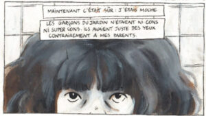 bd une vie de moche