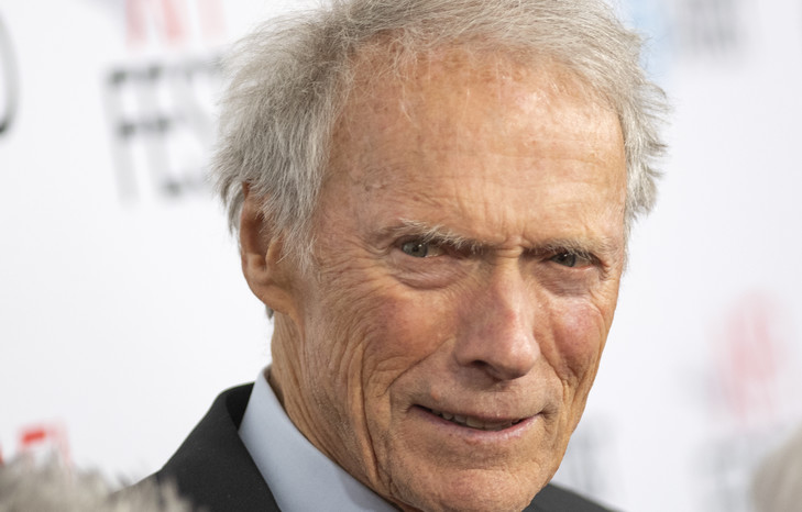 clint eastwood