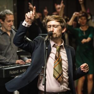 the divine comedy arte concert