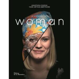 woman le livre du film 