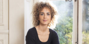 leila slimani le pays des autres