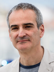 olivier assayas