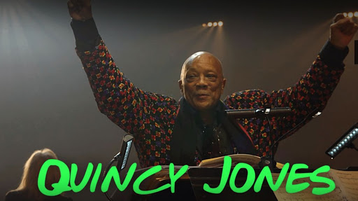 quincy jones accorhotels arena