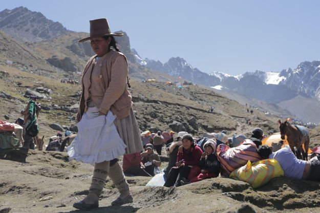 l'amérique du sud, sur la route des extrêmes