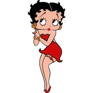 betty boop