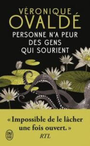 véronique ovaldé couverture personne n'a peur des gens qui sourient