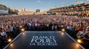 francofolies