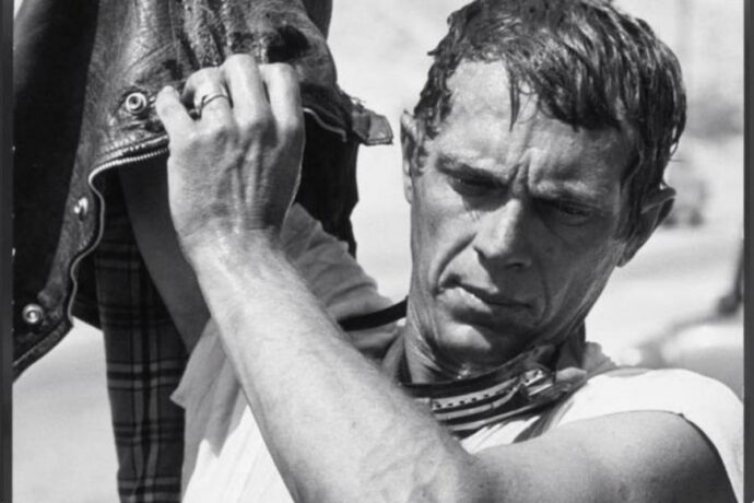 steve mcqueen