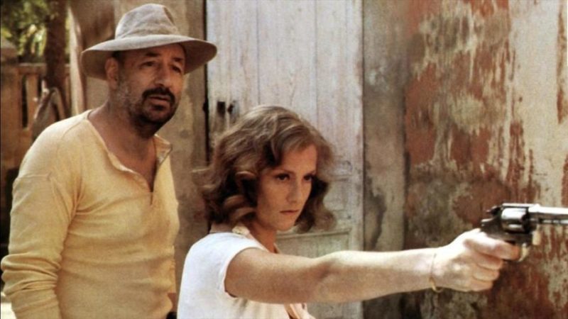 Télé. Le film à voir ce soir, "Coup de torchon" de Bertrand Tavernier