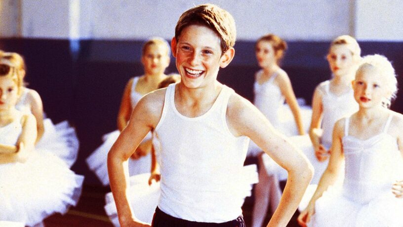 billy elliot