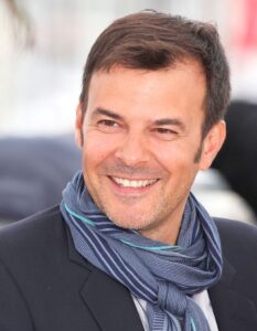 françois ozon