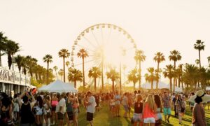 festival coachella