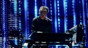 jean-michel jarre concert virtuel alone together