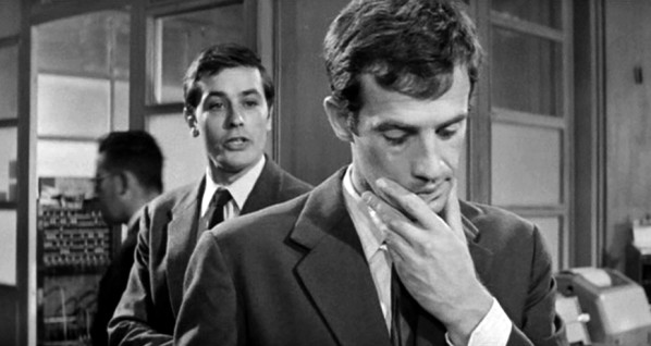 LESLIE CARON dieulois
