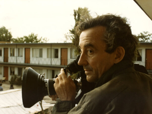 louis malle