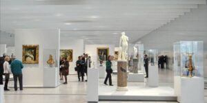 musee louvre lens