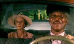 miss daisy et son chauffeur