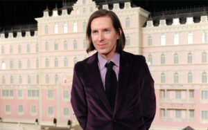 wes anderson