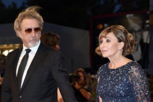 ariane ascaride et robert guédiguian