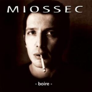 miossec album boire