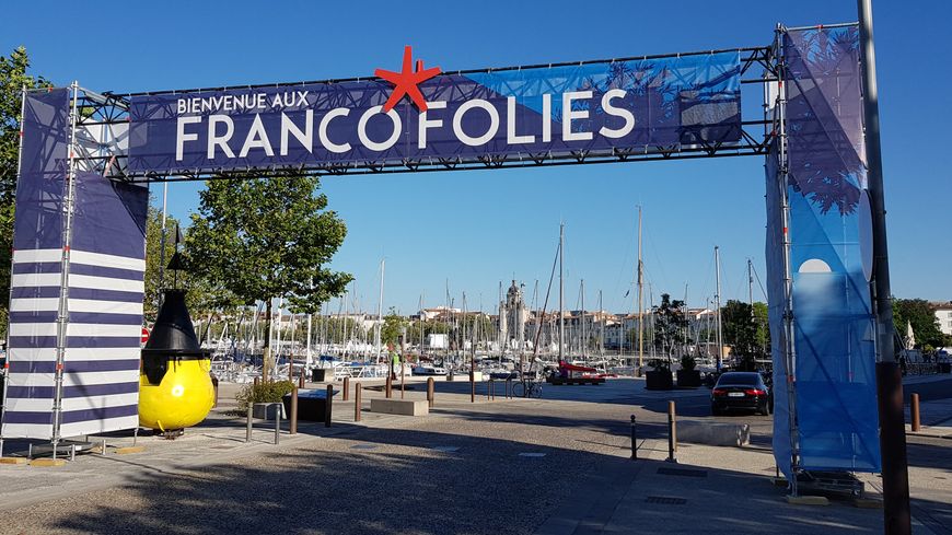 francofolies 2020
