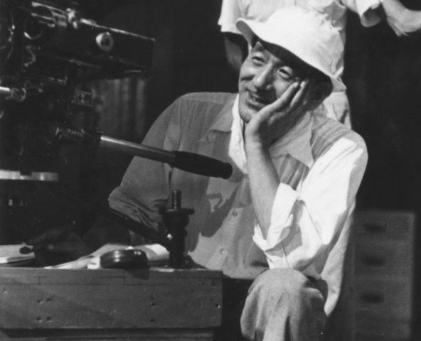 ozu par marc pautrel