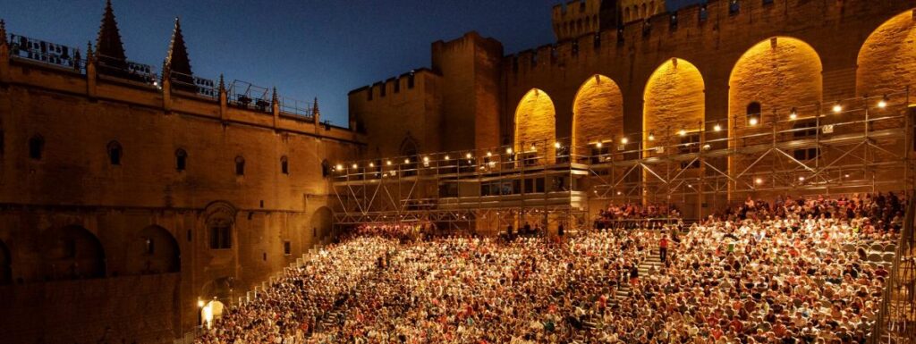etats généraux festivals avignon