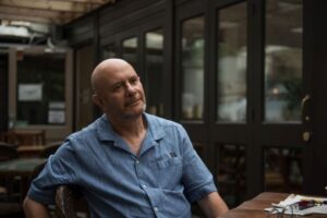 nick hornby un mariage en dix actes