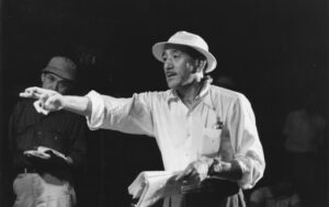 ozu par marc pautrel