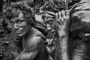 sebastiao salgado mine d'or