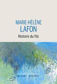 couverture histoire du fils