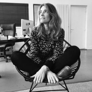 Caroline Gaudriault