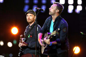 coldplay live 2012