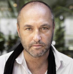 colum mccann