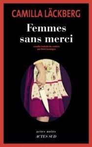 couverture femmes sans merci