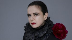 amelie nothomb les aerostats