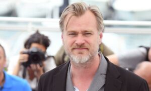 christopher nolan