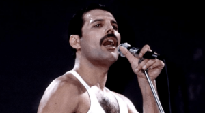 freddie mercury