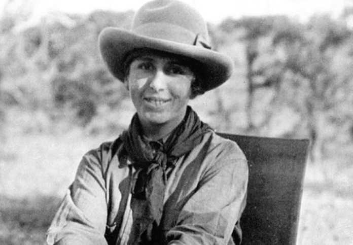 karen blixen la ferme africaine