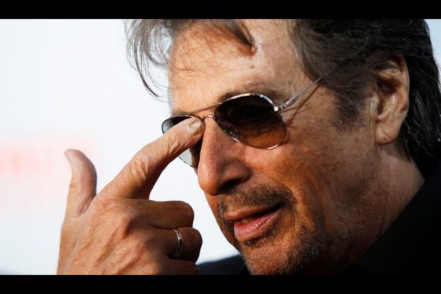 al pacino