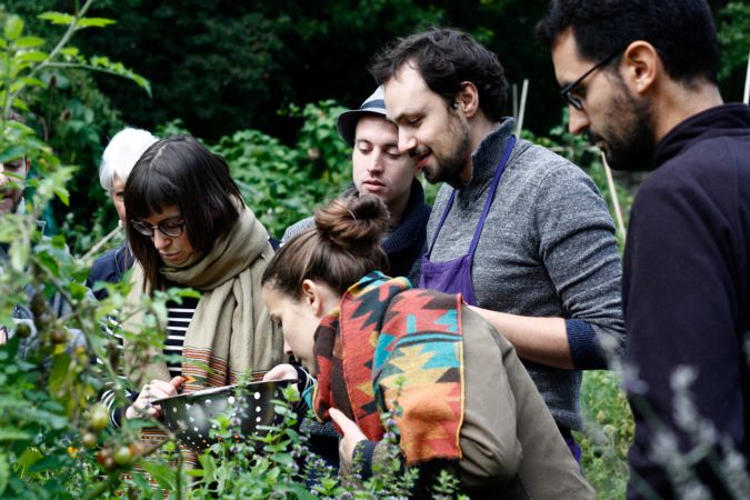 smmmile festival atelier culinaire