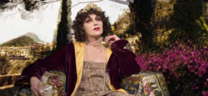cindy sherman fondation vuitton
