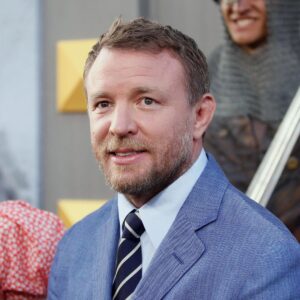 guy ritchie