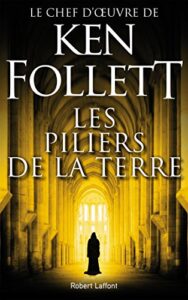 roman les piliers de la terre