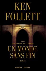 roman un monde sans fin