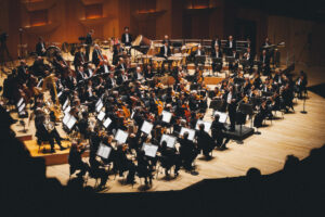 orchestre national de lyon