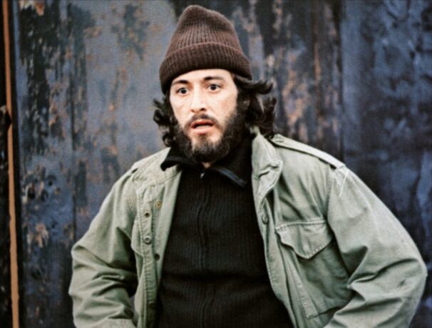 al pacino serpico