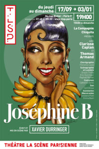 "Joséphine B."