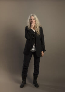 patti smith l'annee du singe