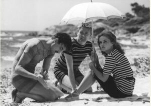 jules et jim truffaut